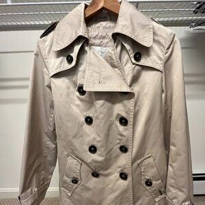 Vintage Women's Trench Coat